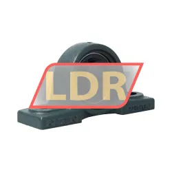 NTN M-UCP204JD1