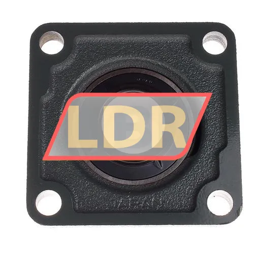 NTN M-UCF207D1 ürün fotoğrafı 2