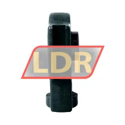 NSK UCT203D1 rulman resim 2