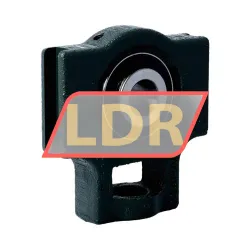 NSK UCT203D1 rulman resim 3