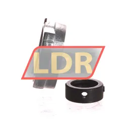 Asahi UFL002 rulman resim 2