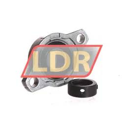 Asahi UFL002 rulman resim 3