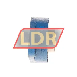 SNR UCFL208 rulman resim 3