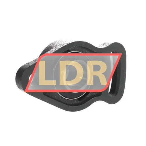 NSK UCFA205D1 ürün fotoğrafı 3
