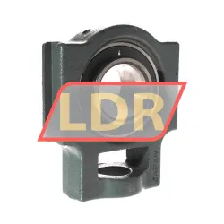 NSK UCT211 rulman resim 2