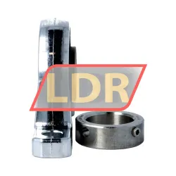 Asahi UP005+ER rulman resim 2