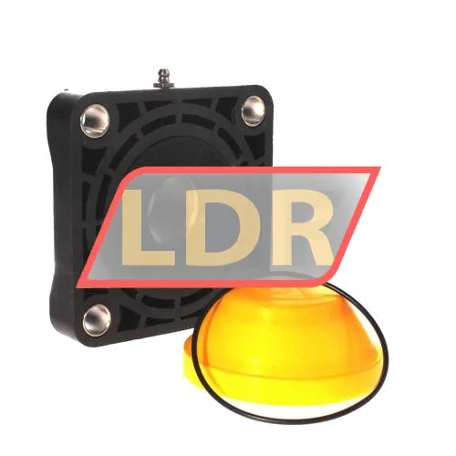 System Plast UCFQ208-40ME-CEC ürün fotoğrafı 3