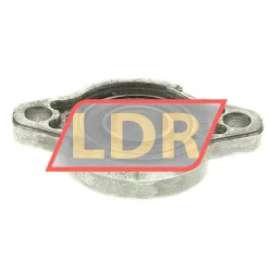 Asahi UFL003 rulman resim 2