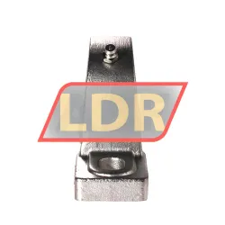 SNR SUCP205 rulman resim 2