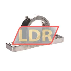 SNR SUCP205 rulman resim 3