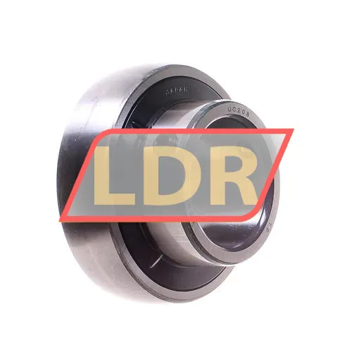 NSK UCC208D1 X AS3S ürün fotoğrafı 2