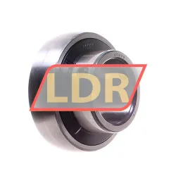 NSK UCC208D1 X AS3S rulman resim 2