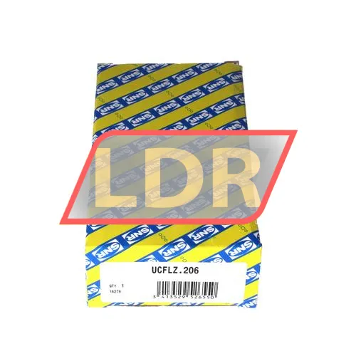 SNR UCFLZ206 ürün fotoğrafı 4