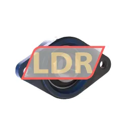 SNR UCFLZ206 rulman resim 3