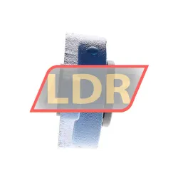 SNR UKFL211H rulman resim 3
