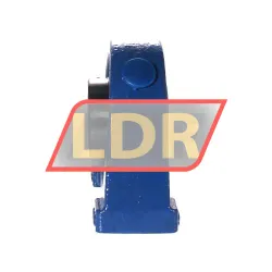 SNR UCPAE206 rulman resim 2