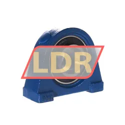 SNR UCPAE206 rulman resim 3