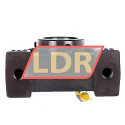 SNR UCPAE208 rulman resim 3