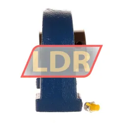 SNR UCPAE208 rulman resim 4