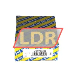 SNR UCPAE208 rulman resim 5