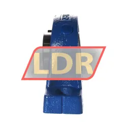 SNR UCPE209 rulman resim 2
