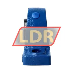 SNR UCP-205 rulman resim 3