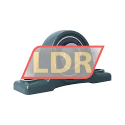 NSK UCP310D1 rulman resim 2