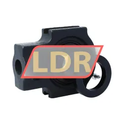 Sealmaster ST23T rulman resim 4
