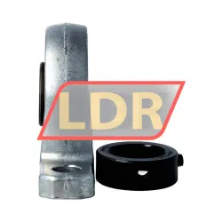Asahi UP004 rulman resim 2