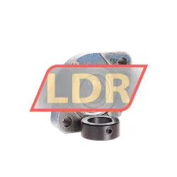 SNR ESFD204 rulman resim 2