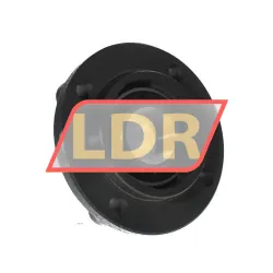 NSK UKFC209D1 rulman resim 2