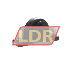 NTN S-UCP204D1 rulman resim 2