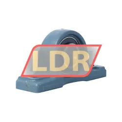 Asahi UCP206 rulman resim 2