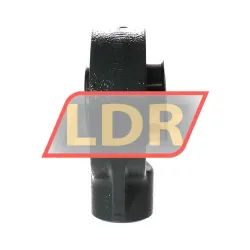NSK UCHB208D1 rulman resim 2