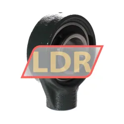 NSK UCHB208D1 rulman resim 3