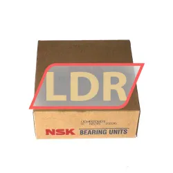 NSK UCHB208D1 rulman resim 4