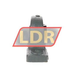 NTN UCP205 rulman resim 3