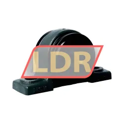 NSK Z-UCP208D1