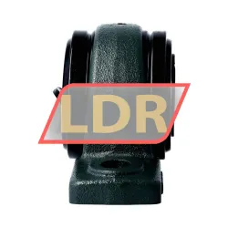 NSK Z-UCP208D1 rulman resim 2