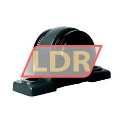 NSK Z-UCP208D1 rulman resim 3