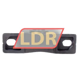 SNR UCPE-207-20 rulman resim 3