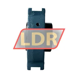 Asahi UCT214 rulman resim 2