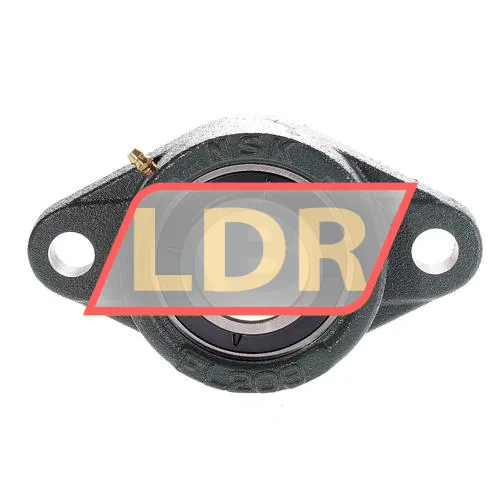 NSK UKFL209D1 ürün fotoğrafı 3