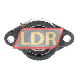 NSK UKFL209D1 rulman resim 3