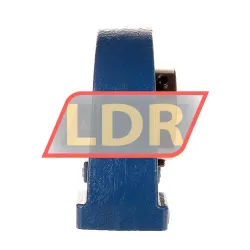 SNR UCPAE210 rulman resim 2
