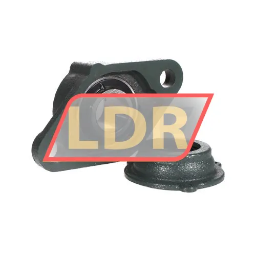 NTN M-UCFL206D1 ürün fotoğrafı 3