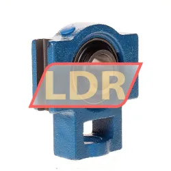 SNR UCT205 rulman resim 2