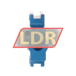 SNR UCT205 rulman resim 3