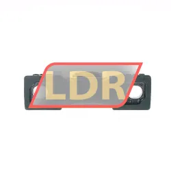 NTN M-UCP205D1 rulman resim 2
