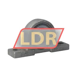 NSK F-UCPM204D0/LP99